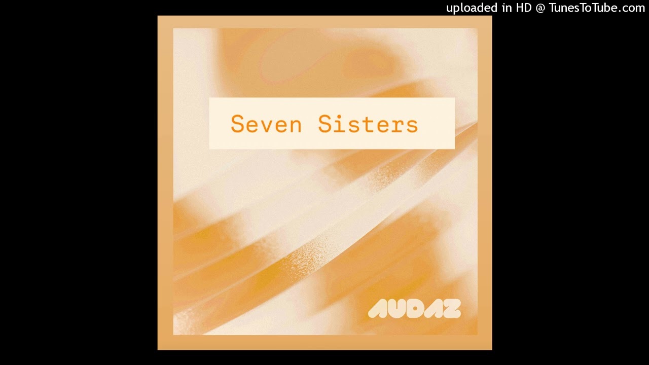 Alkalino - Seven Sisters