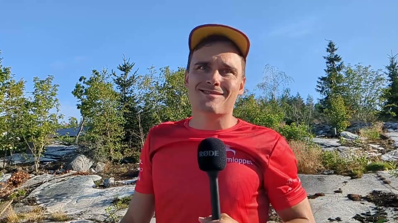 EP. 10 - My journey to my first marathon