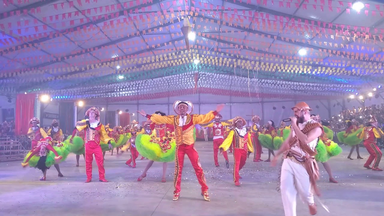 Asa Branca no Galinho 2019
