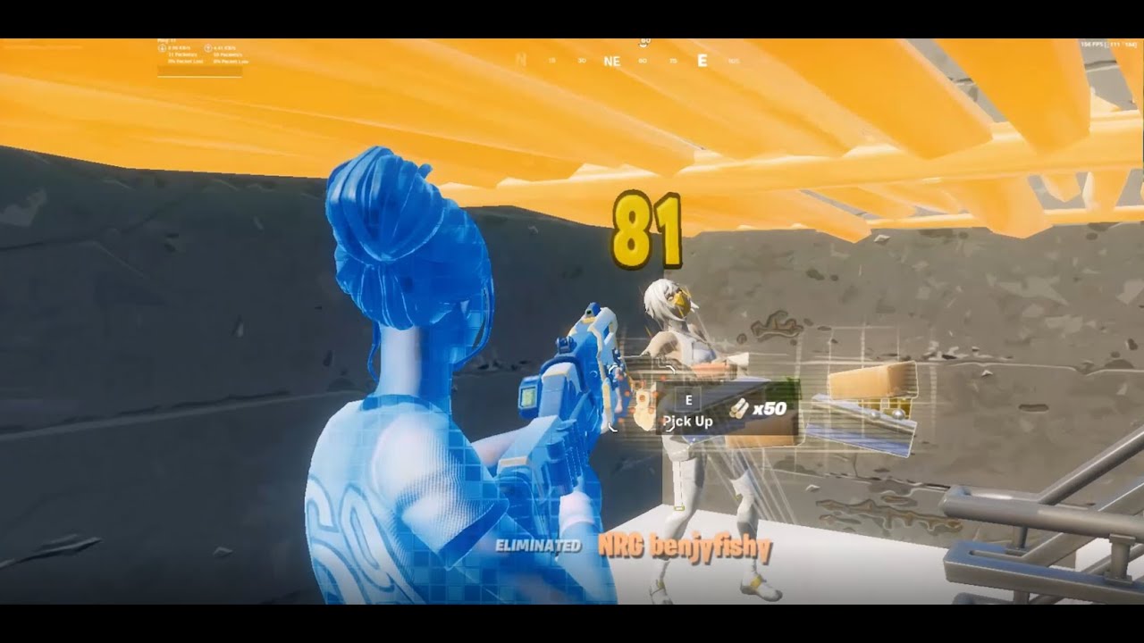 Veno Highlights #1