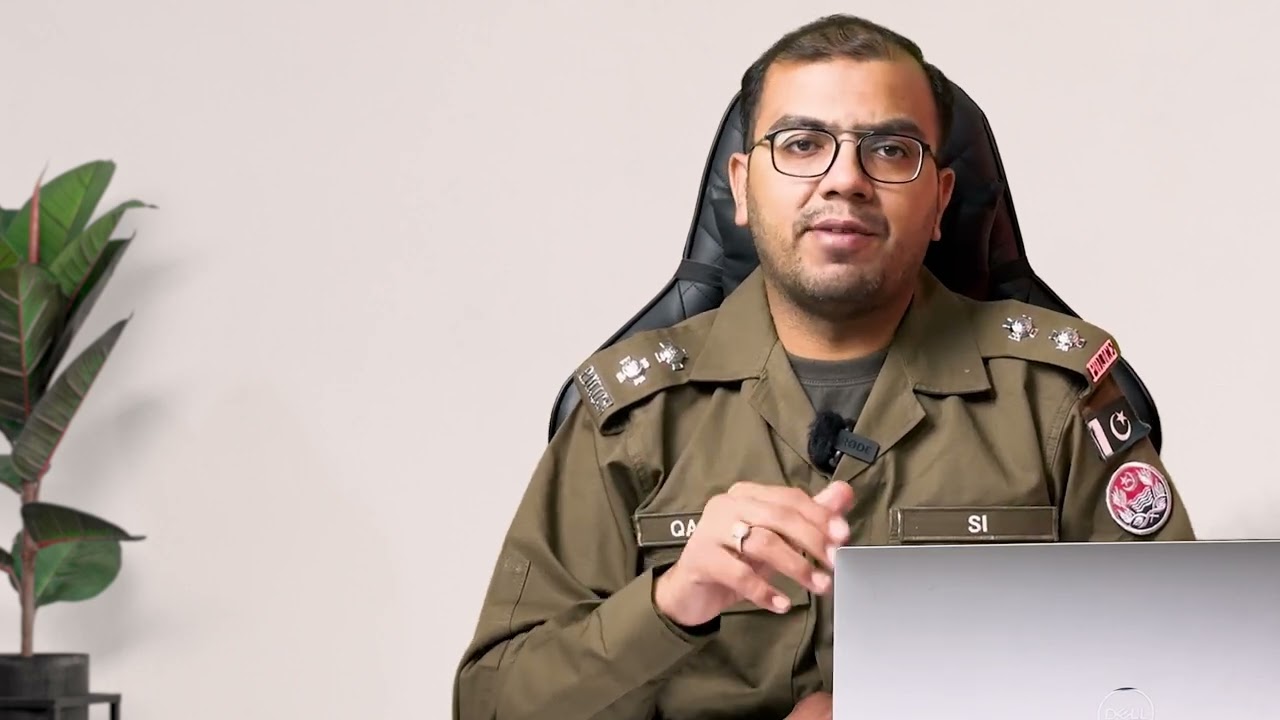 Fraud in Forex Trading | Cheating Apps | Qamber H Naqvi