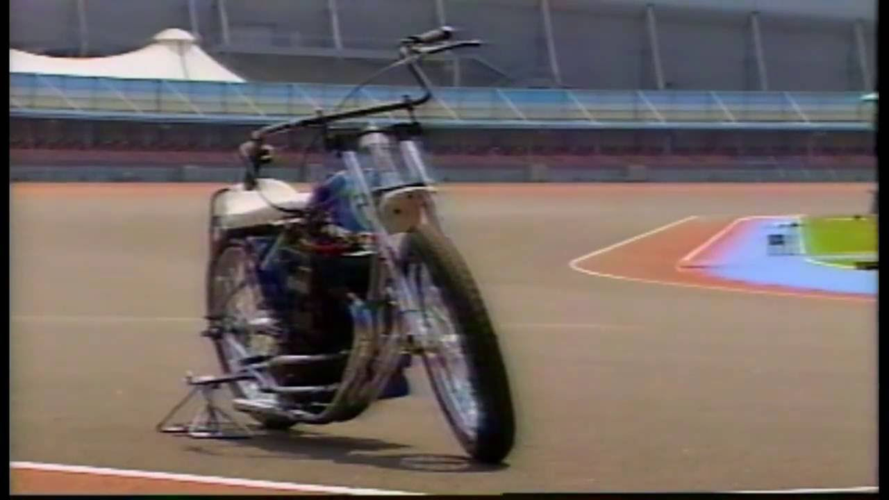 船橋オート 20年前の蔵出し映像 CAR GRAPHIC～ 1