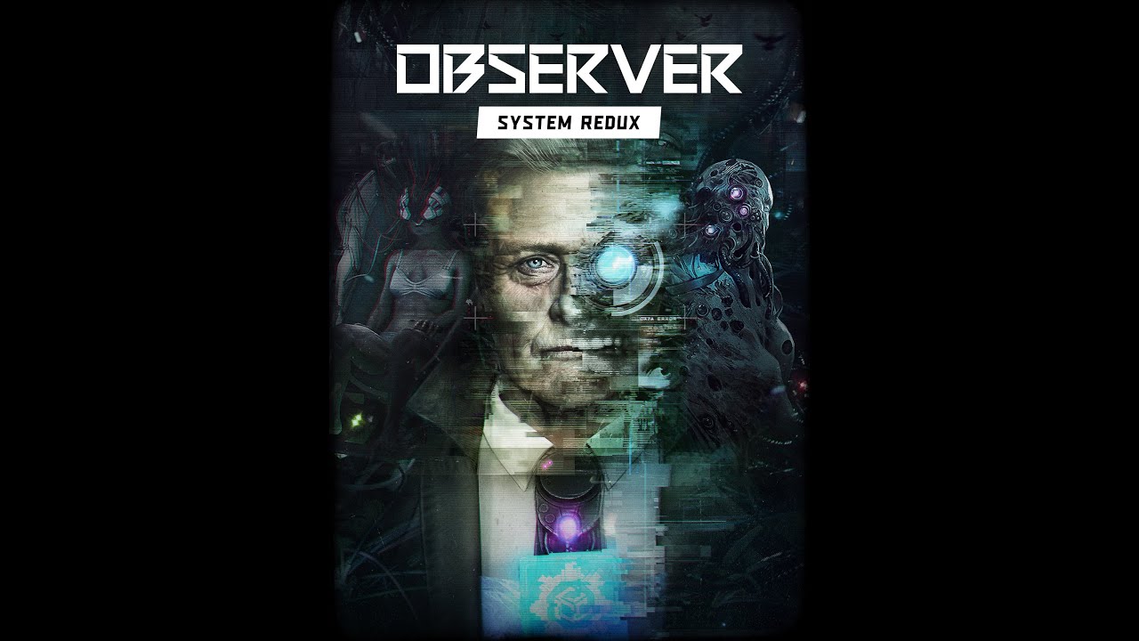 Observer сломал мой мозг часть 2