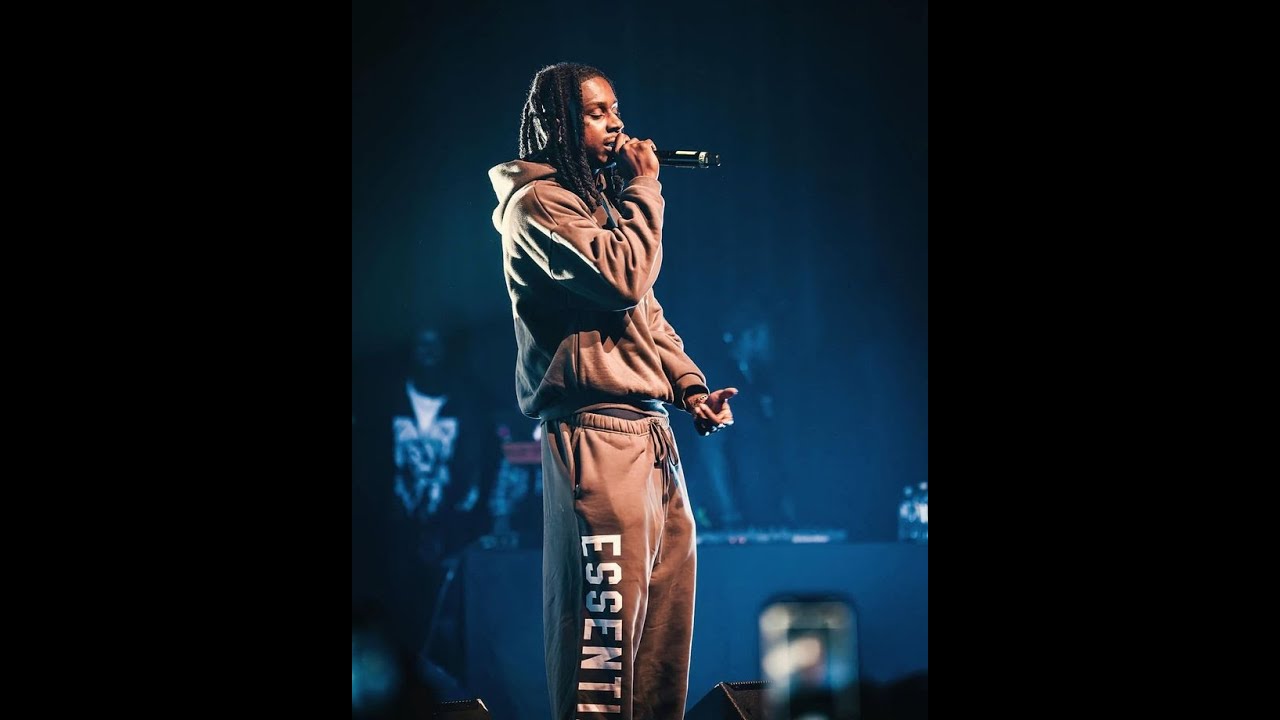 [Free] Polo G Type Beat - 