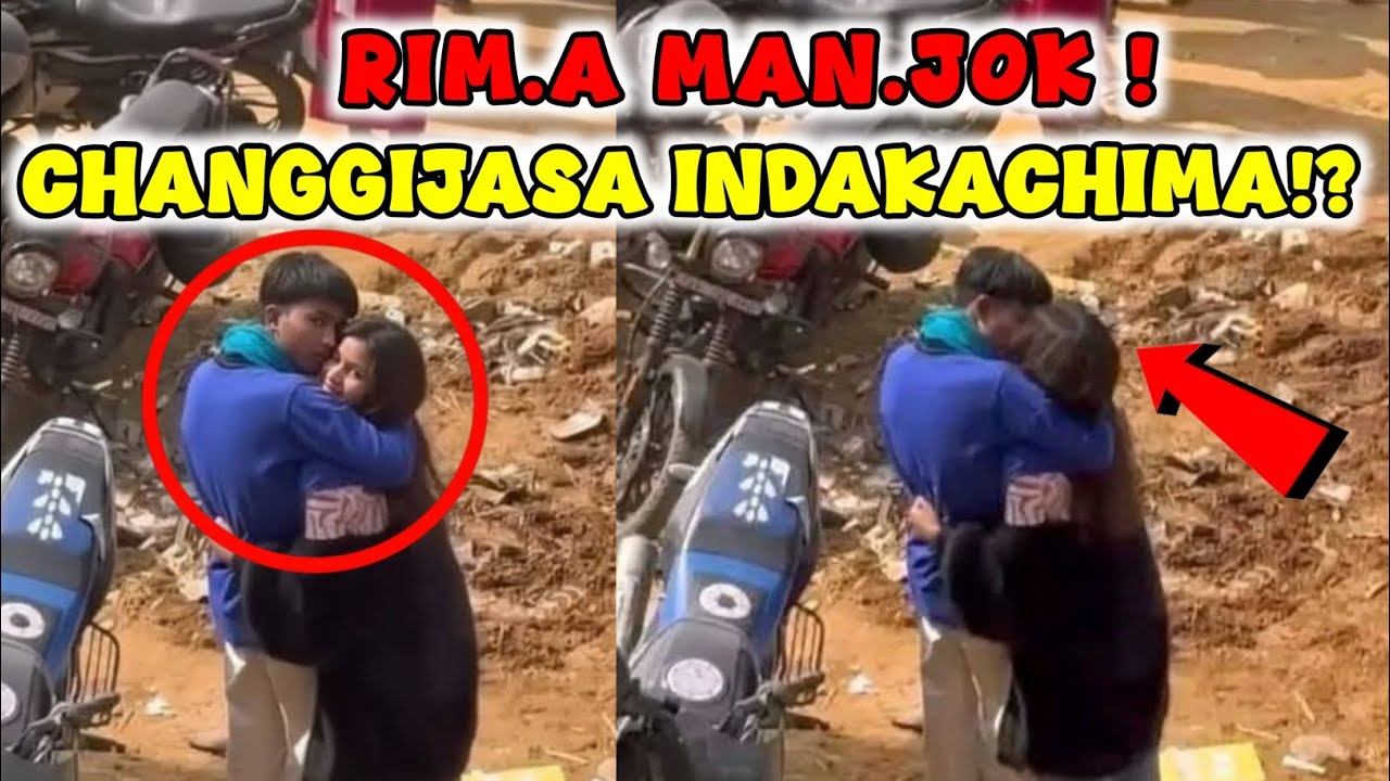Rim.a Man.jok Changgijasa Indakachima||Gimikon Parakjok!