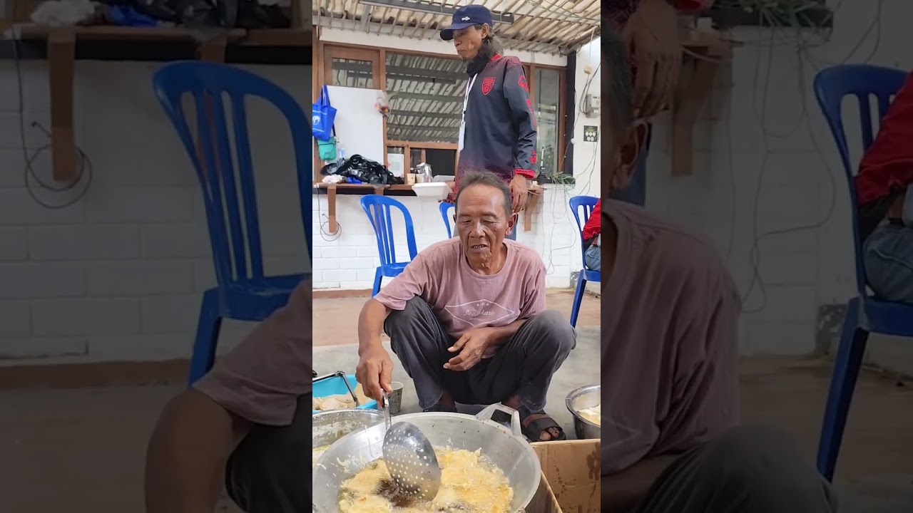 Posko Kevin Zona 8 ( Desember 2025 )