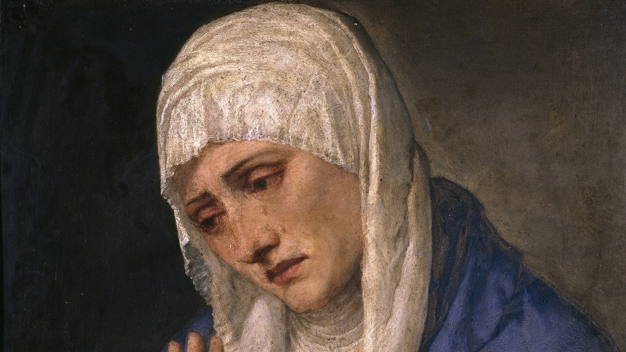 Popule meus (Tomás Luis de Victoria)