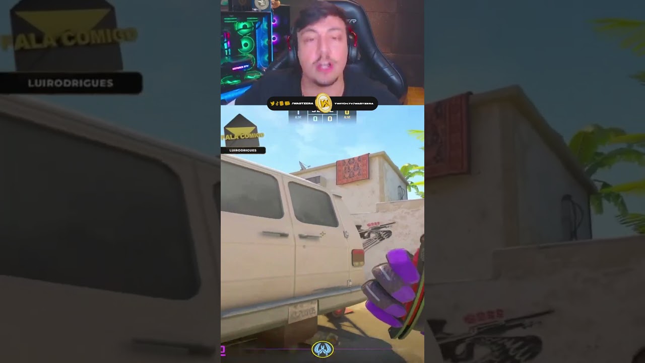 Aprenda a subir no tapete da MIRAGE muito mais R&Aacute;PIDO!