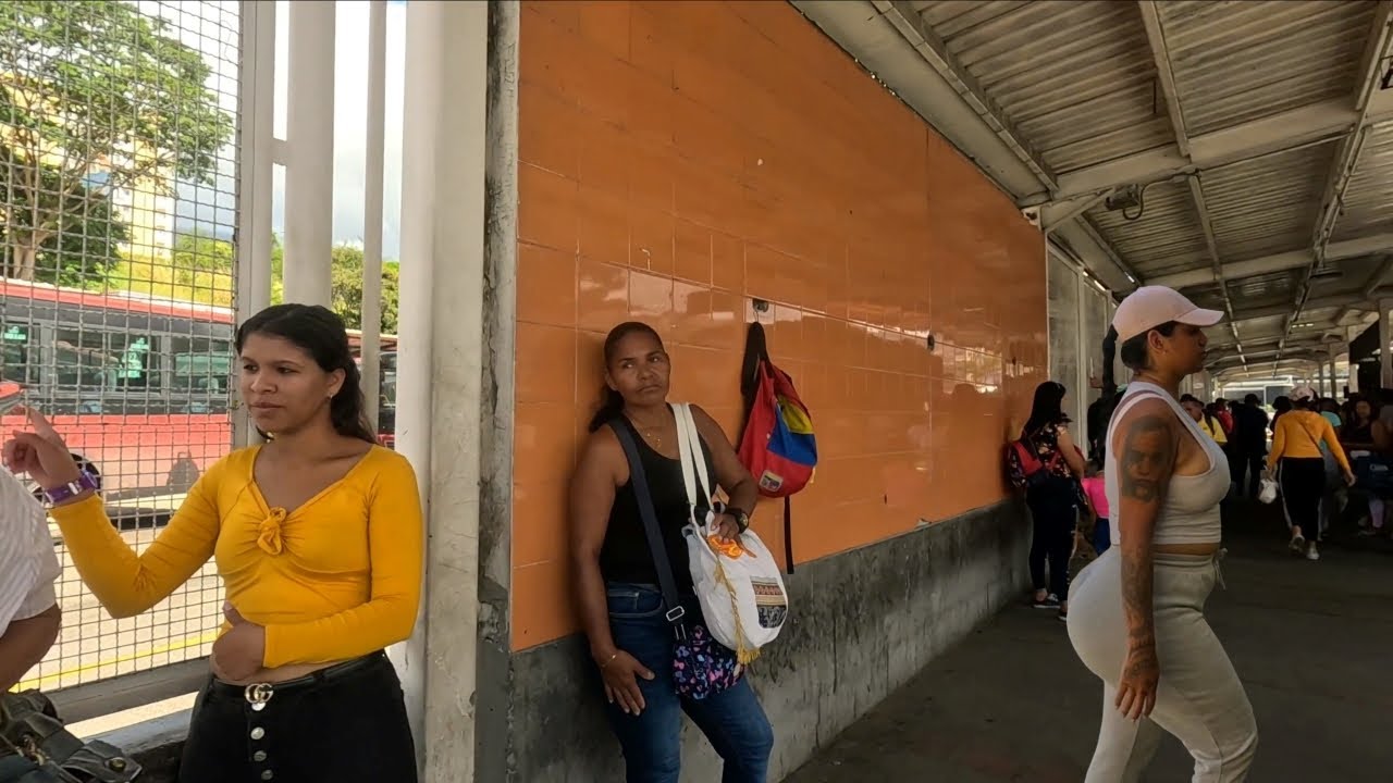 🇻🇪Petare, Venezuela - The most violent slum in the world