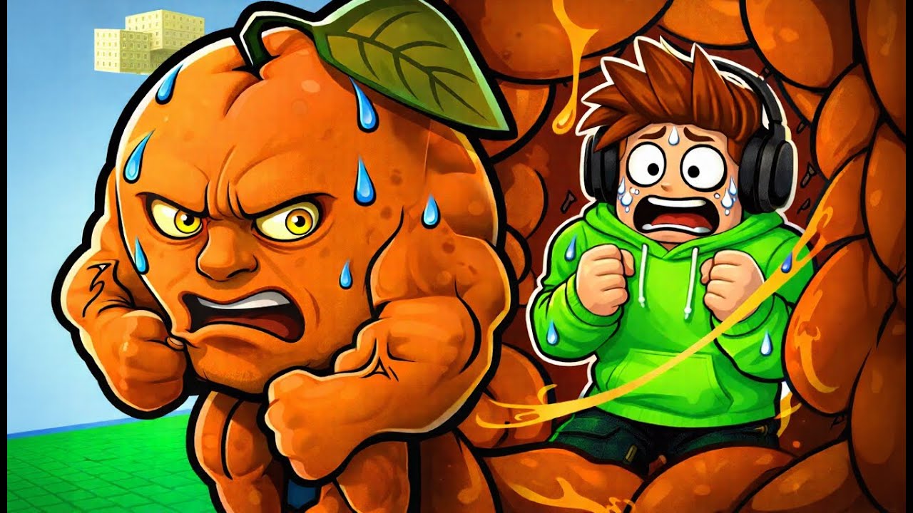 ENTER BRAINROT Roblox - I Reached The Top! (Hindi Gameplay)