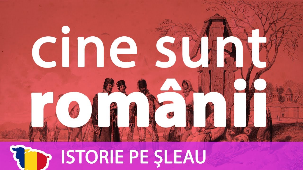 Culturile care i-au influențat pe români de-a lungul secolelor