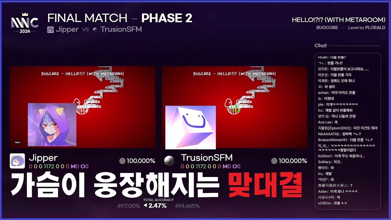 [AWC2024] 