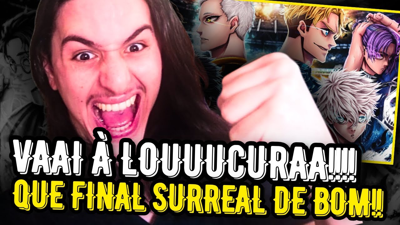 REACT a Lia Neo Egoísta PT 2 - Bastard X Manshine City | ANIRAP | Johnny Reacts