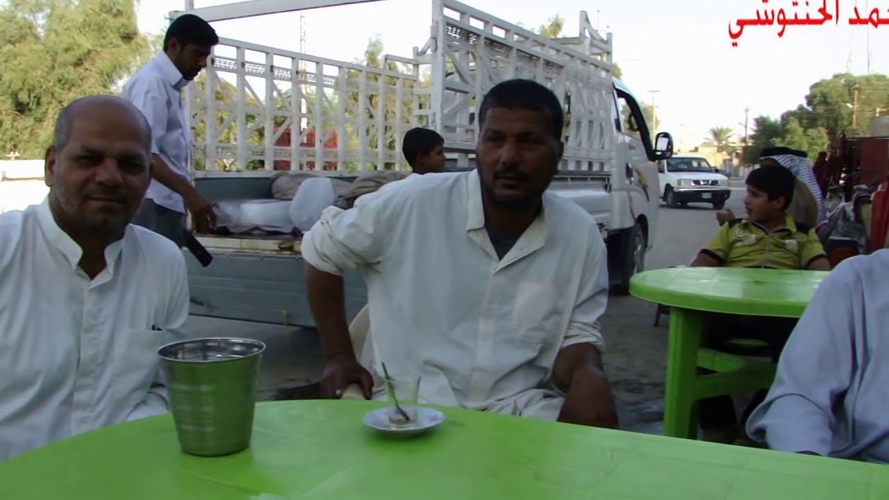 روبرتاج عن ناحية الفجر 19-9-2013 HD افلام محمد الحنتوشي