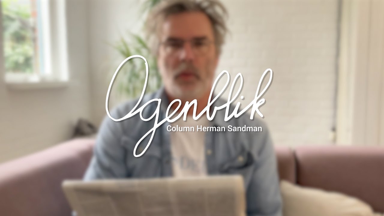 De ergernissen van Herman Sandman