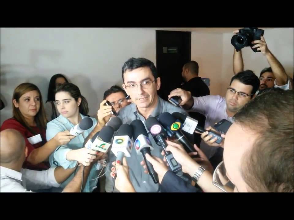 Funceme divulga pior progn&oacute;stico de chuvas dos &uacute;ltimos anos