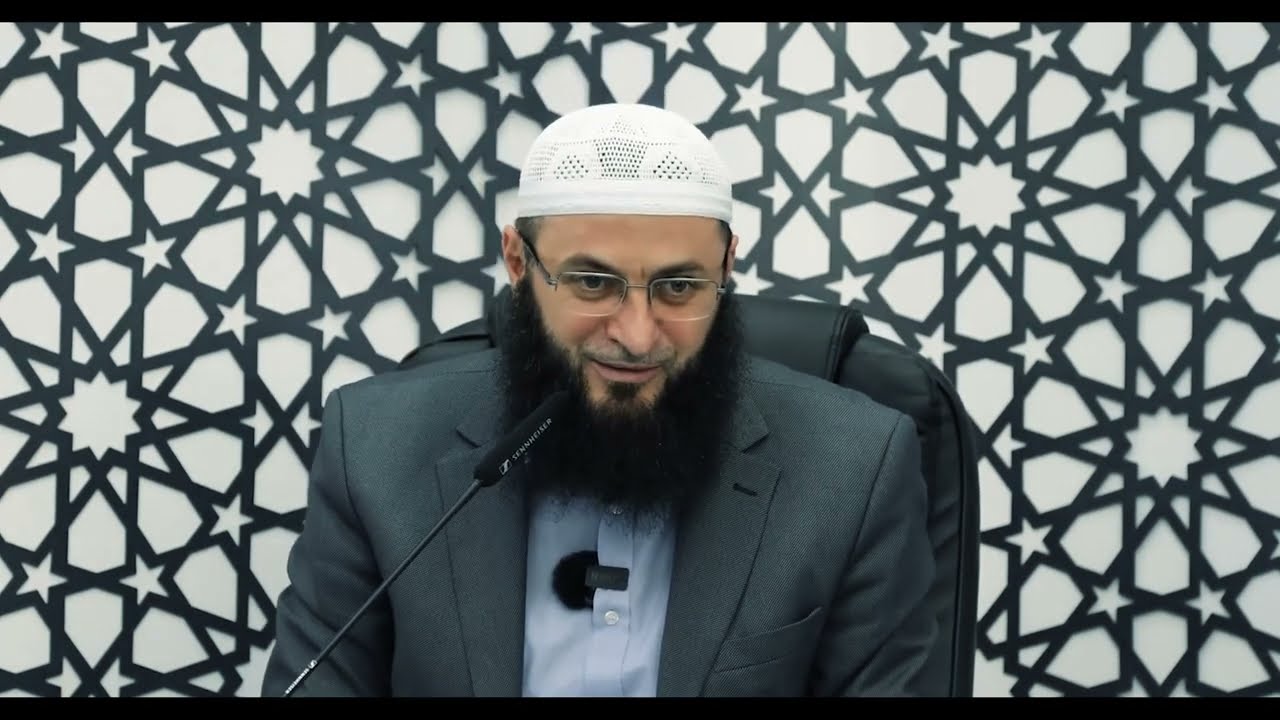 Në ciklin menstrual a lejohet të hyjmë në xhami?! | Hoxhë Sadullah Bajrami