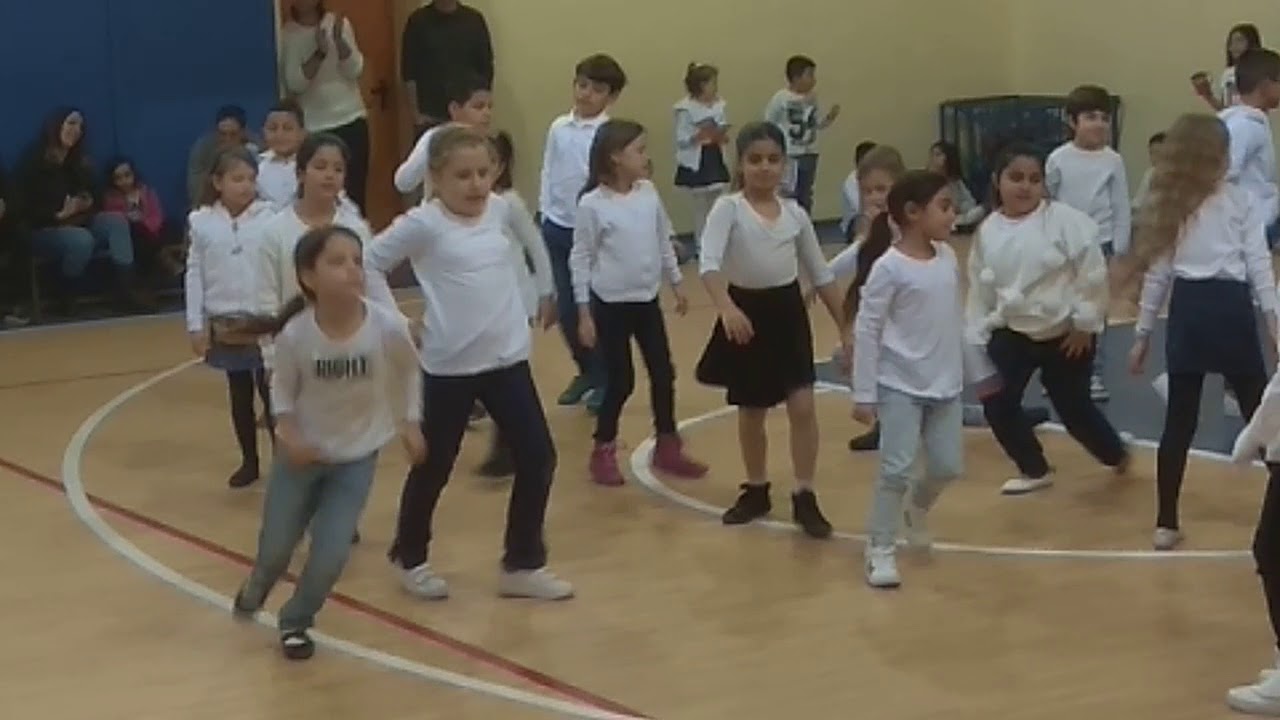 טקס יום המשפחה 2018
