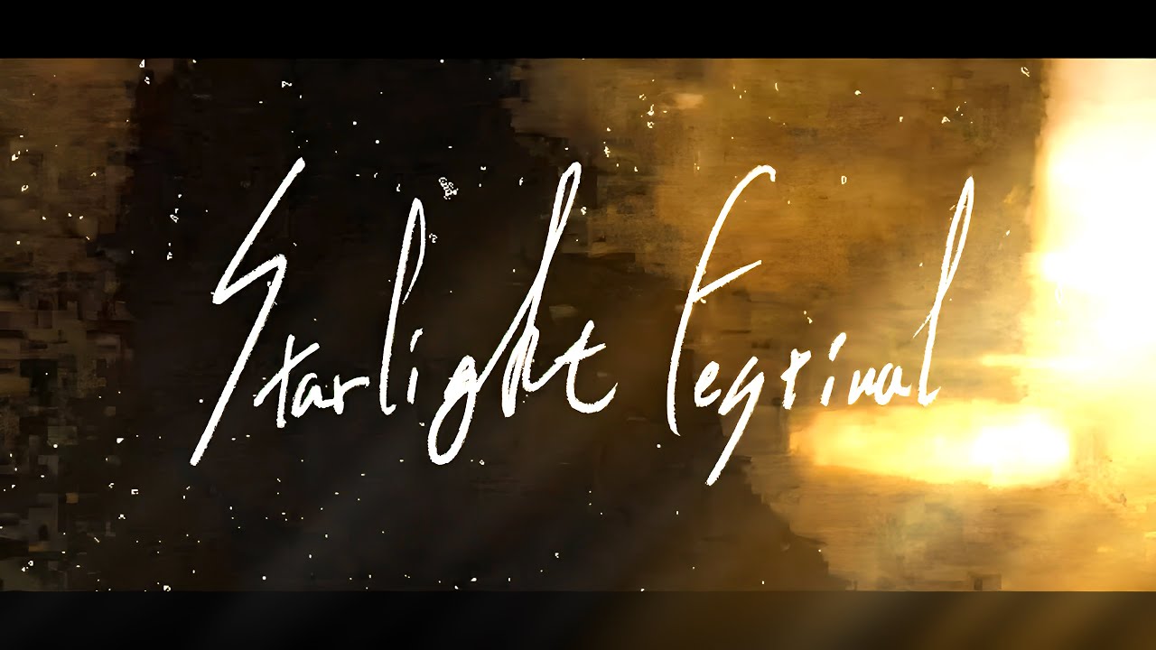 HIROTO『Starlight Festival』MV