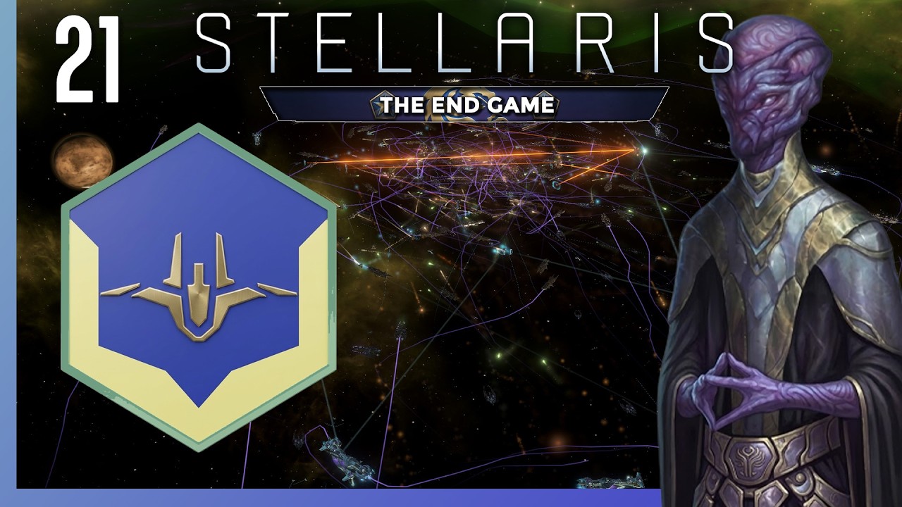 Stellaris(4.3) Cetus | 