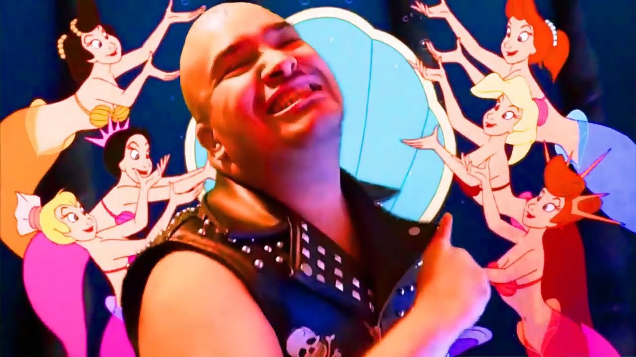 HOM: No More Mr Nice Guy (Reuploaded)