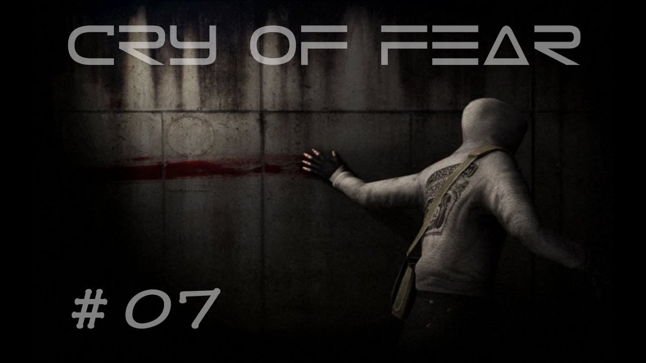 Septone Plays: Cry of Fear [P7] - Puzzle
