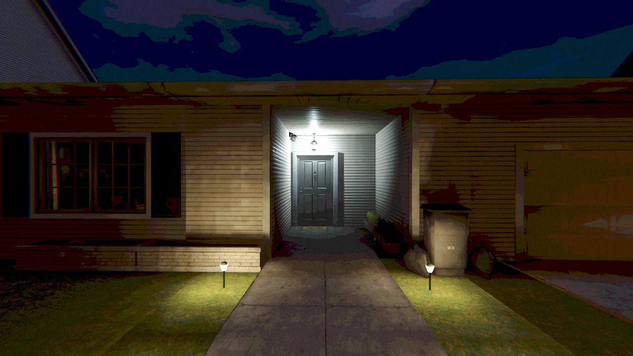 Aktualizacja Tanglewood drive 2026. Phasmophobia