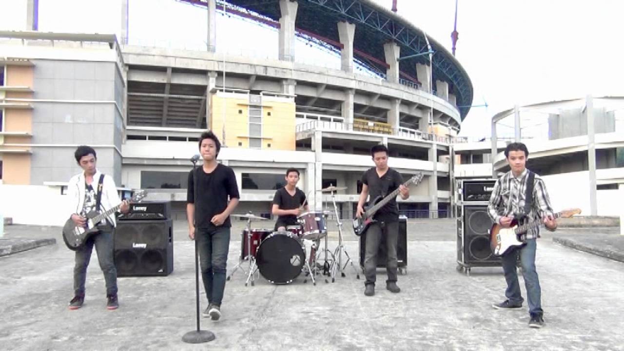 Sevensky - Berteman Sesal HD video clip