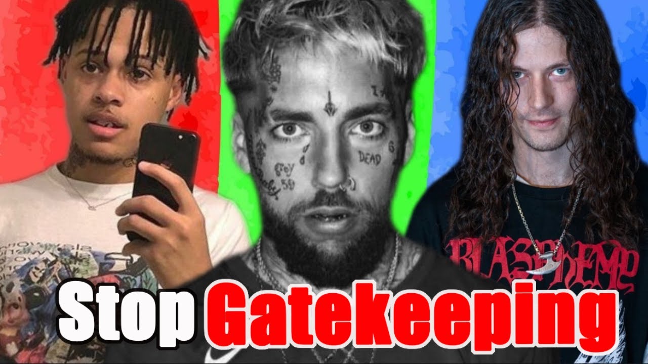 UNDERGROUND RAP IS DYING! (Here's Why)