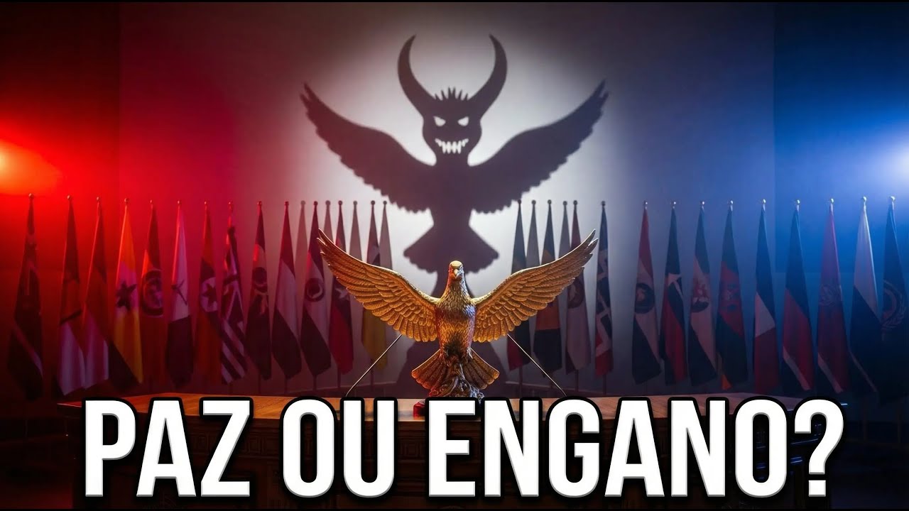Paz e Segurança