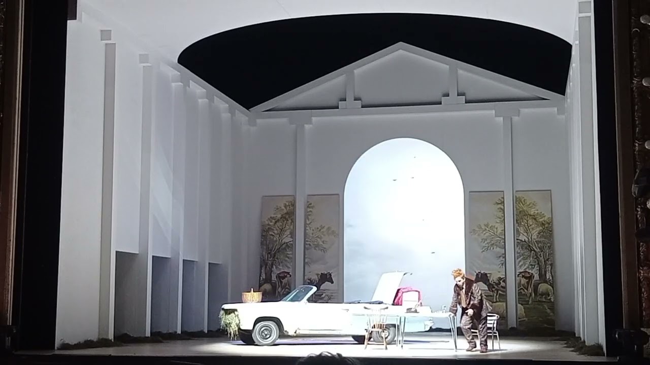 G.Verdi       Ford -  Falstaff