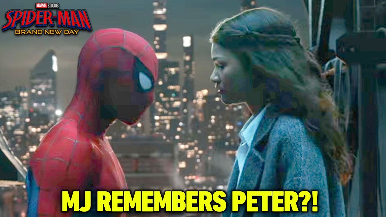 SPIDER-MAN Brand New Day 2 DIFFERENT ENDINGS REVEALED! Which is Better?