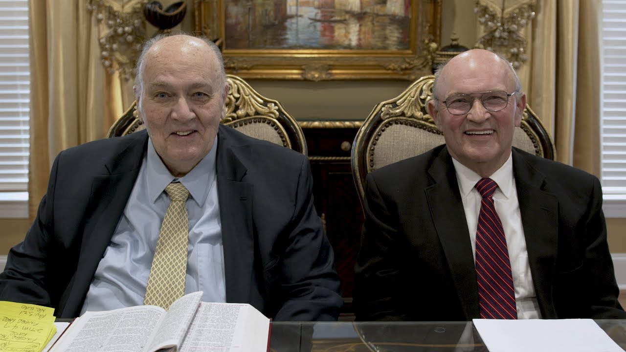 The Roots Of The False Doctrine Of Once Saved Always Saved