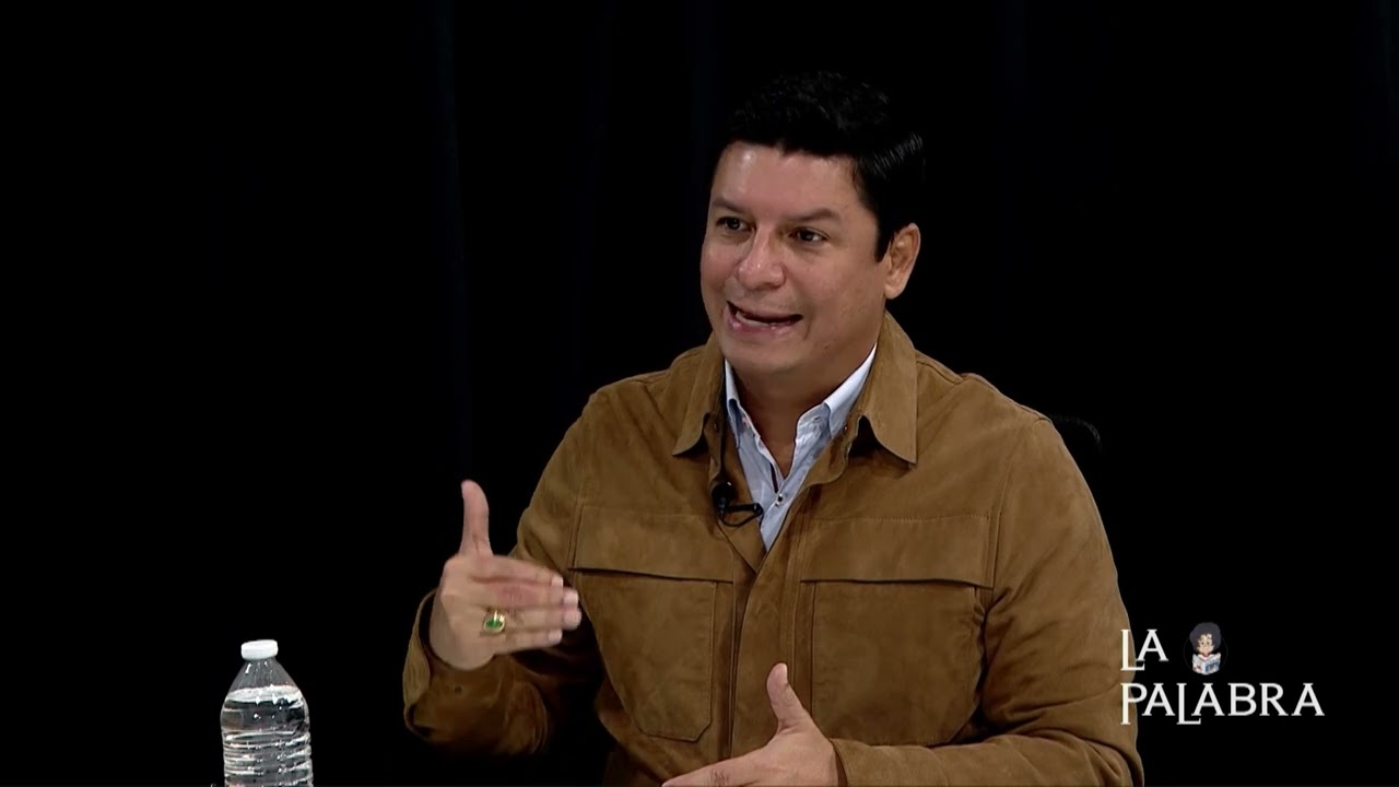 Roberto Cosenza en la palabra Entrevista Completa