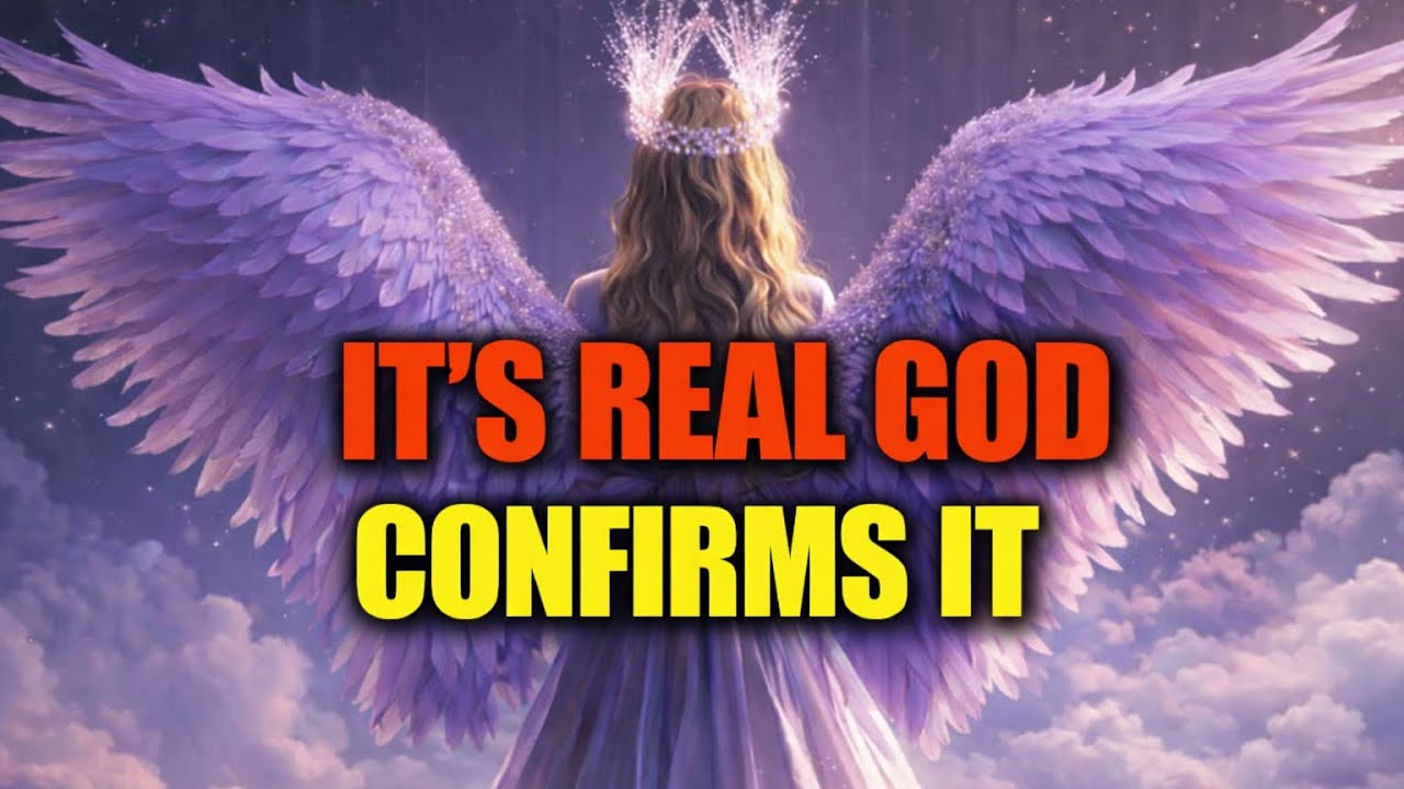 Chosen One: The Change You’ve Been Feeling Is Real — Here’s Why
