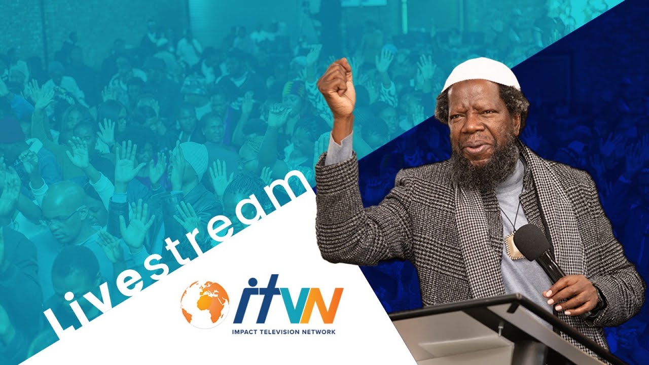 ITVN 24/7 LIVESTREAM
