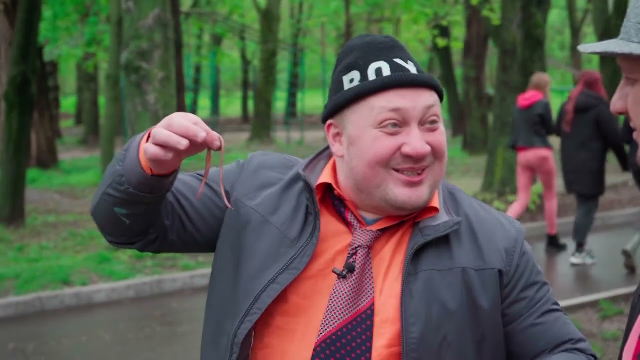 НАШИ СОСЕДИ | 22.04.2023