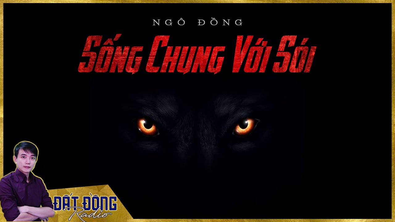 Truyện ma : SỐNG CHUNG VỚI SÓI - Cái kết của tên chồng nhẫn tâm ác độc | Nguyễn Huy