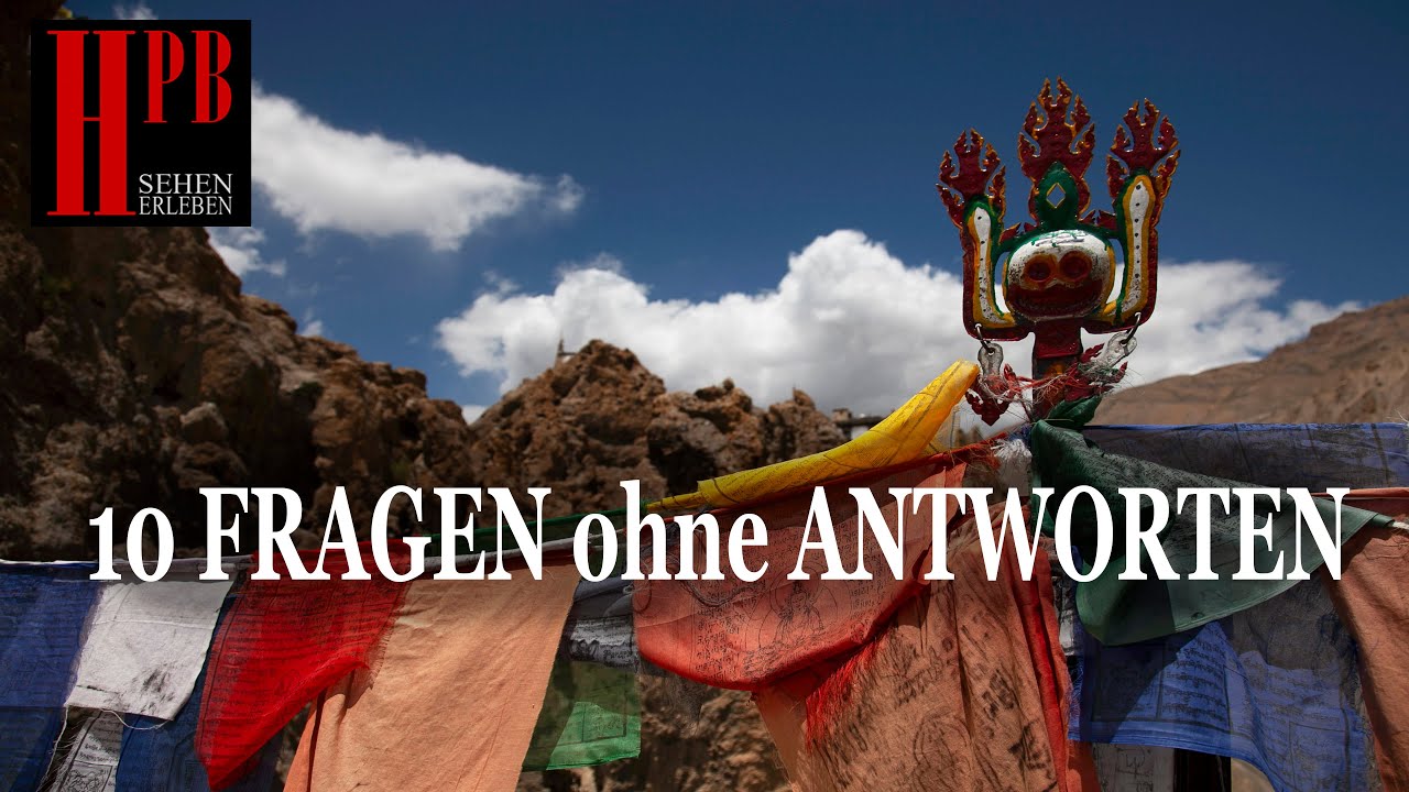 FRAGENohneANTWORTEN