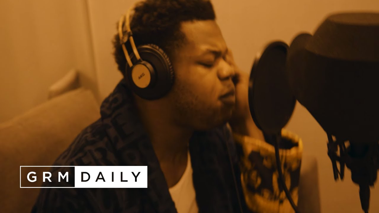 Matt Lansky - Made In The Manor [Music Video] | GRM Daily
