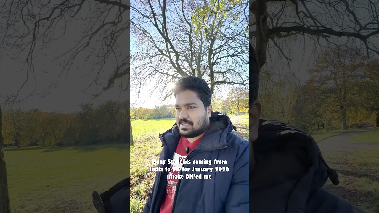 🇬🇧UK Student Visa Reality - Part 1 #ukstudyvisa #ukstudyvisa #psw #studentlife #tamilreels #tamil