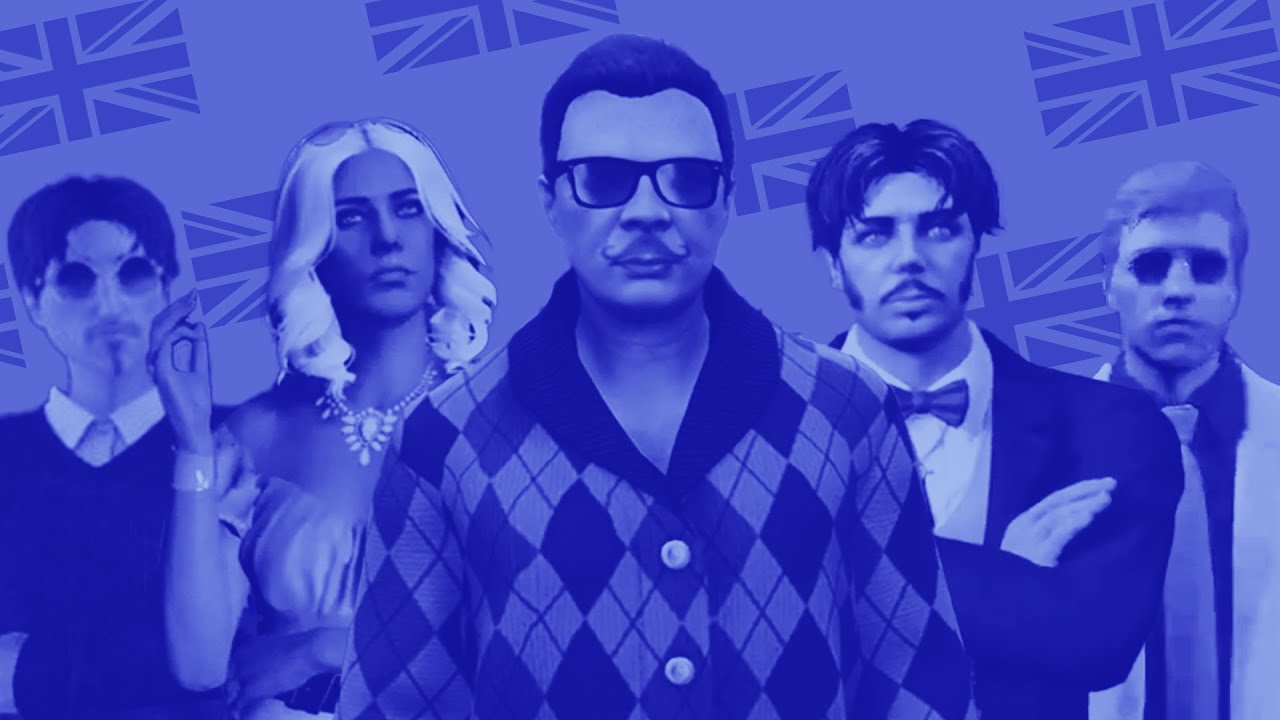 RICHMAN — S1E1 — 13.08.2023
