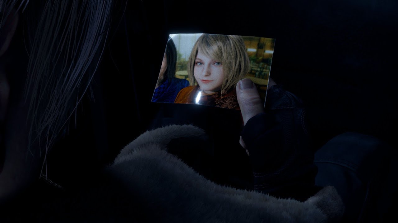 Resident Evil 4 Remake  - Capítulos 1 e 2