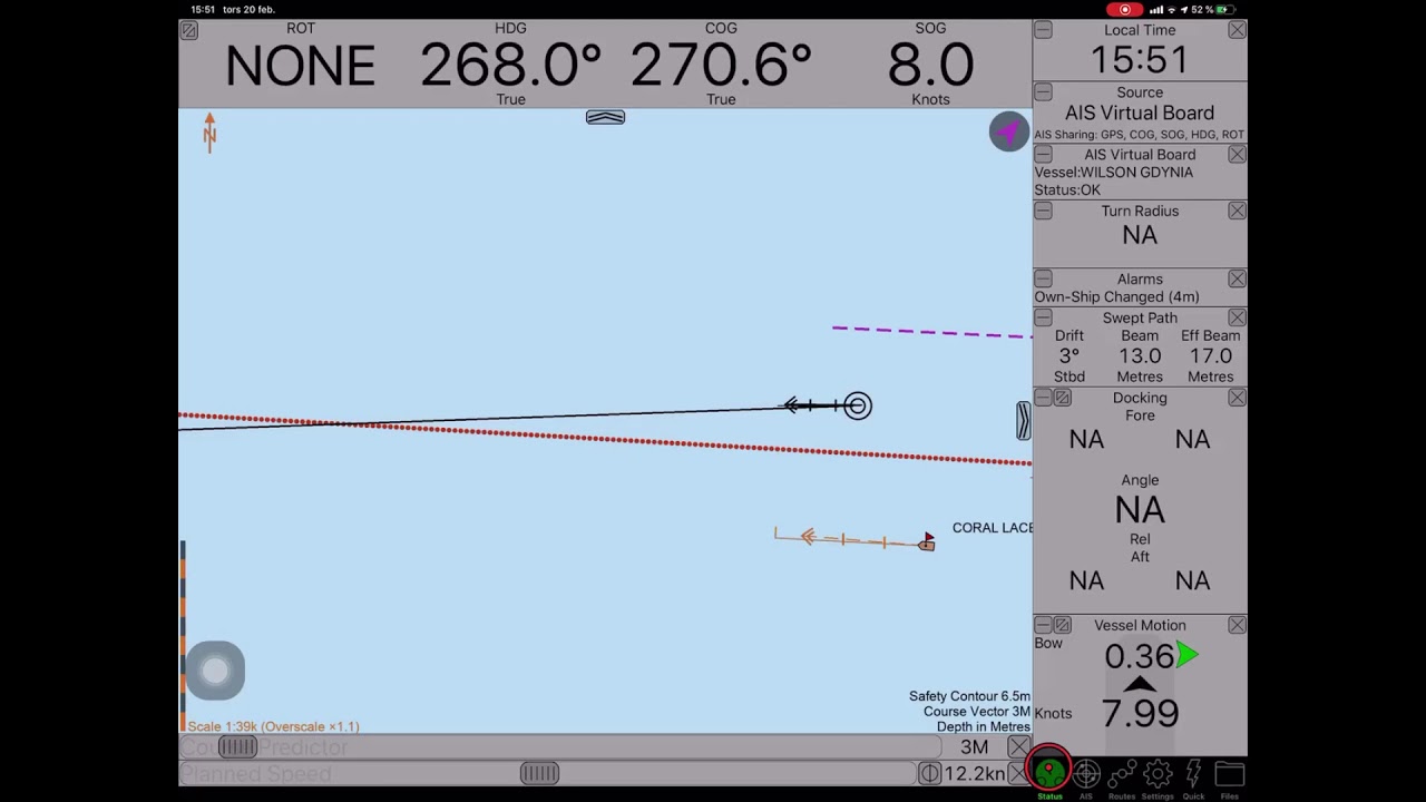 EfficientFlow - SEAiq Pilot Introduction