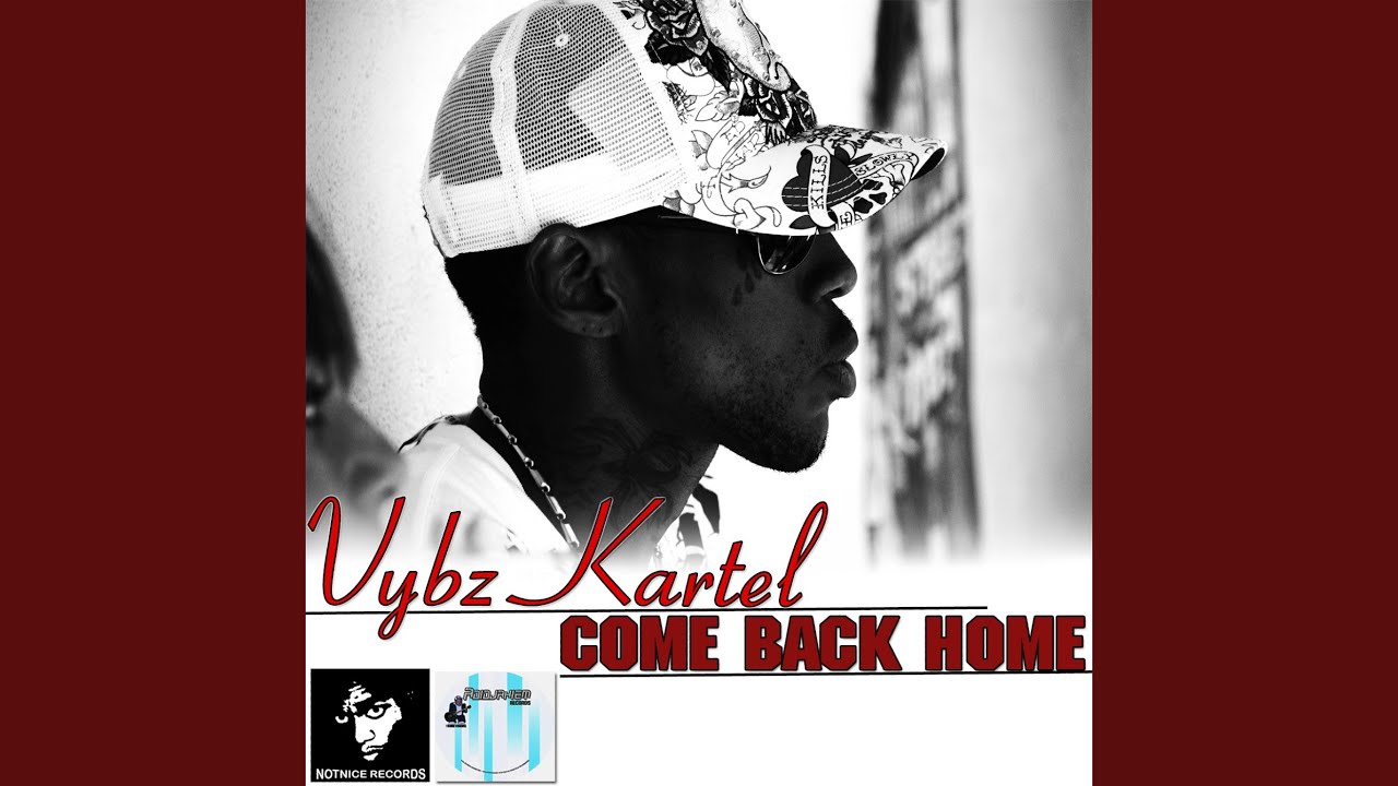 Come Back Home (gaza)