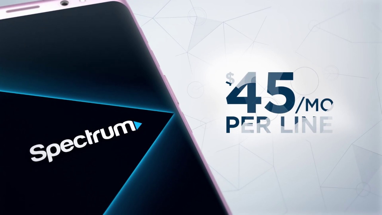 Spectrum Mobile&trade;: Bring Your Own Phone!