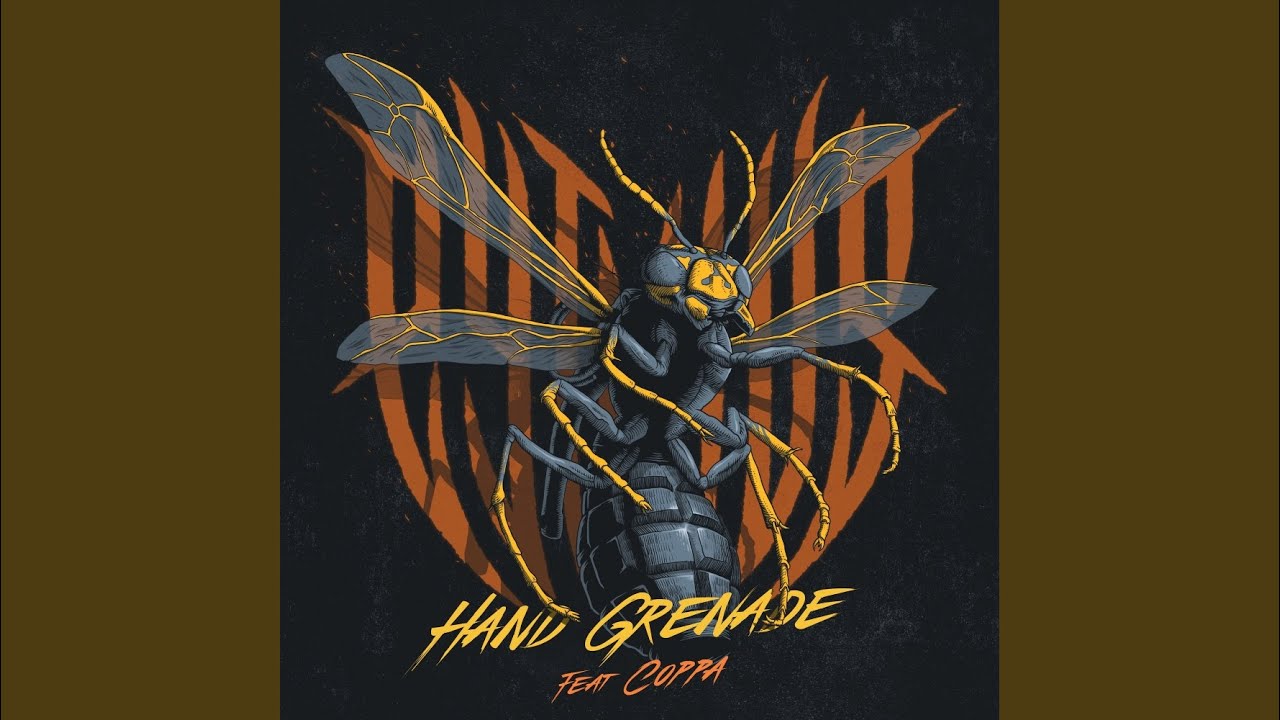 Hand Grenade