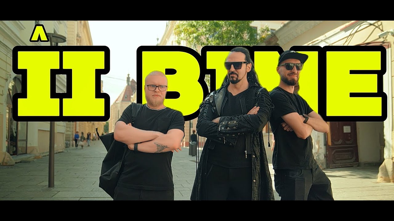 HARA - &Icirc;i bine (OFFICIAL MUSIC VIDEO)