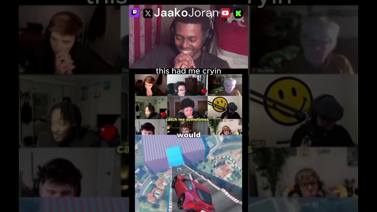 Это довело меня до слез!! #jaakojoran #hydraa #fyp #viral