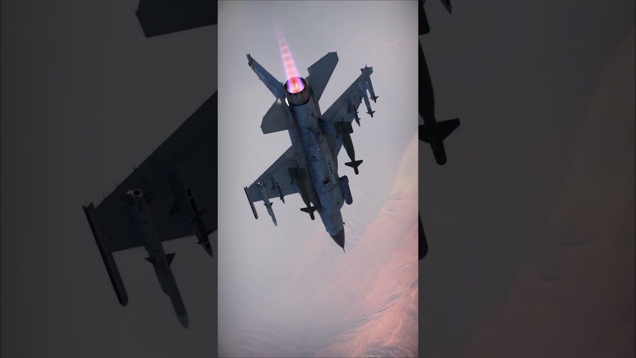 f16 multirole 